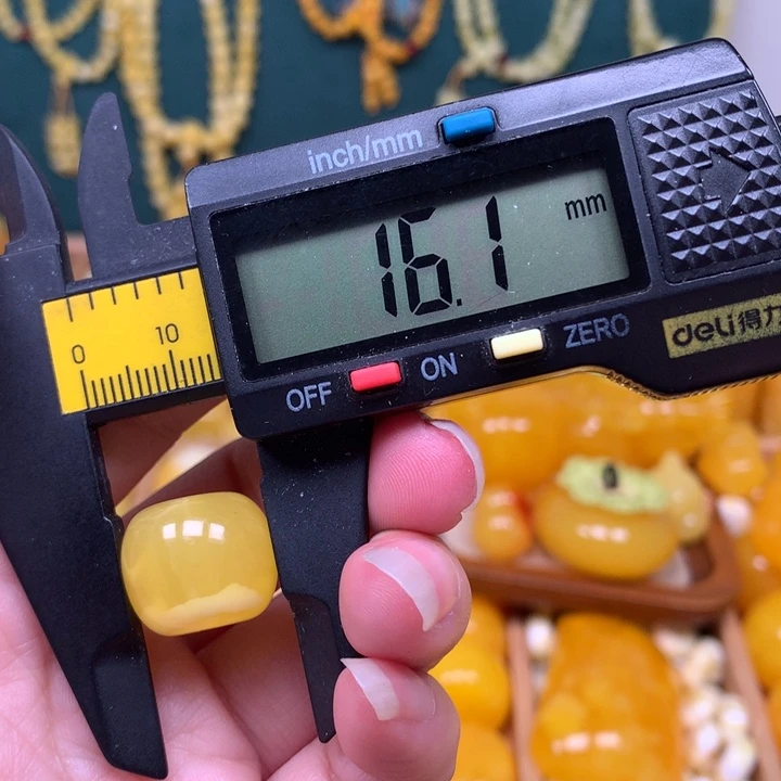 非金属配饰配珠060