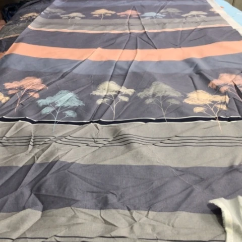 棉纯棉斜纹布4.5米
