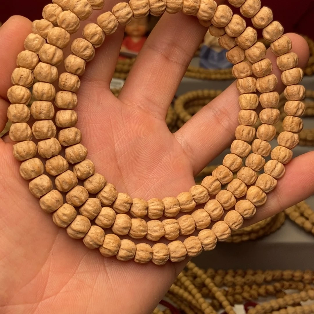 柏香籽/百香籽手串