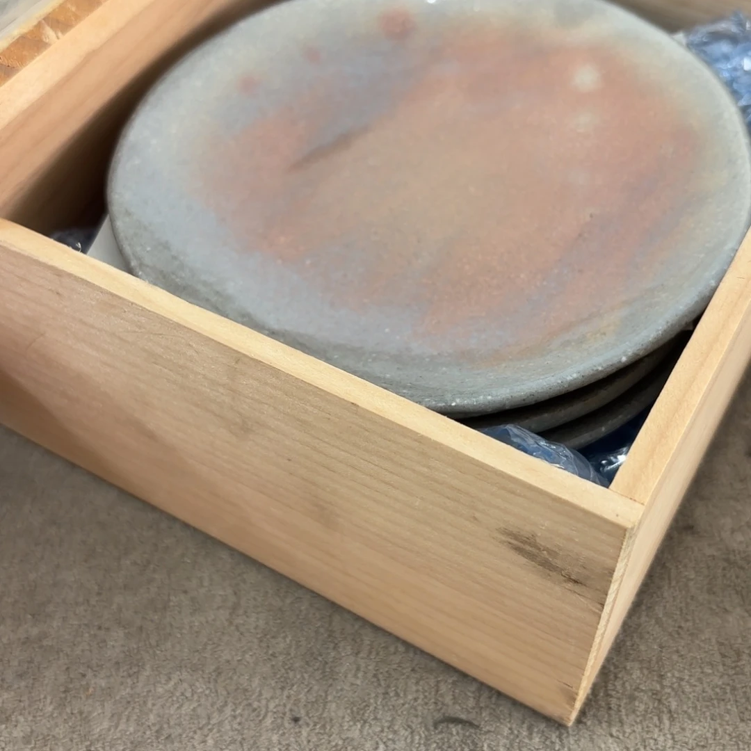 茶杯紫砂非常好看的花瓶