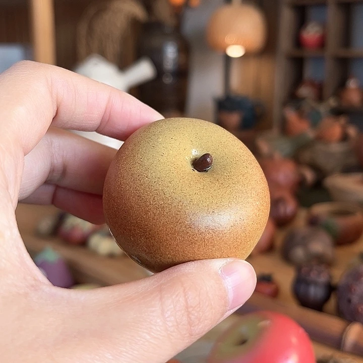 摆件紫砂壶紫砂摆件