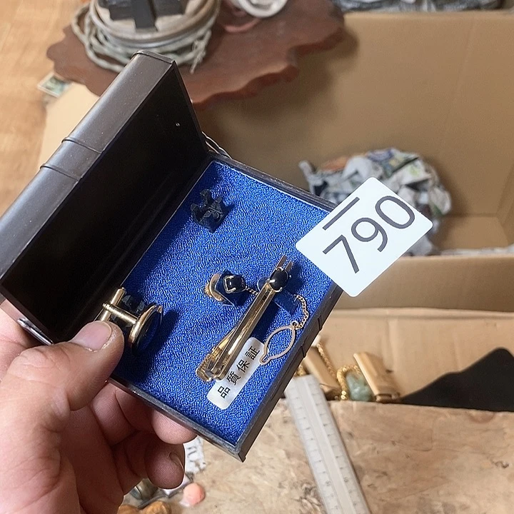 瓷片阿宝先生推荐好物