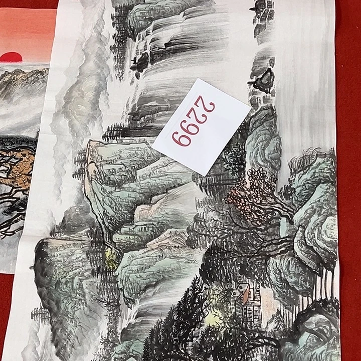 这样卖画 能赚钱吗