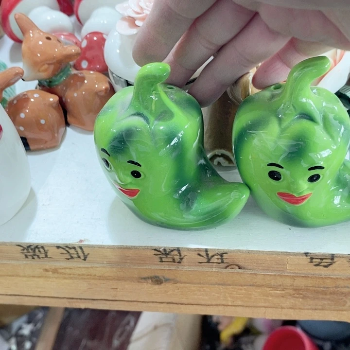 陶瓷树脂工艺摆件