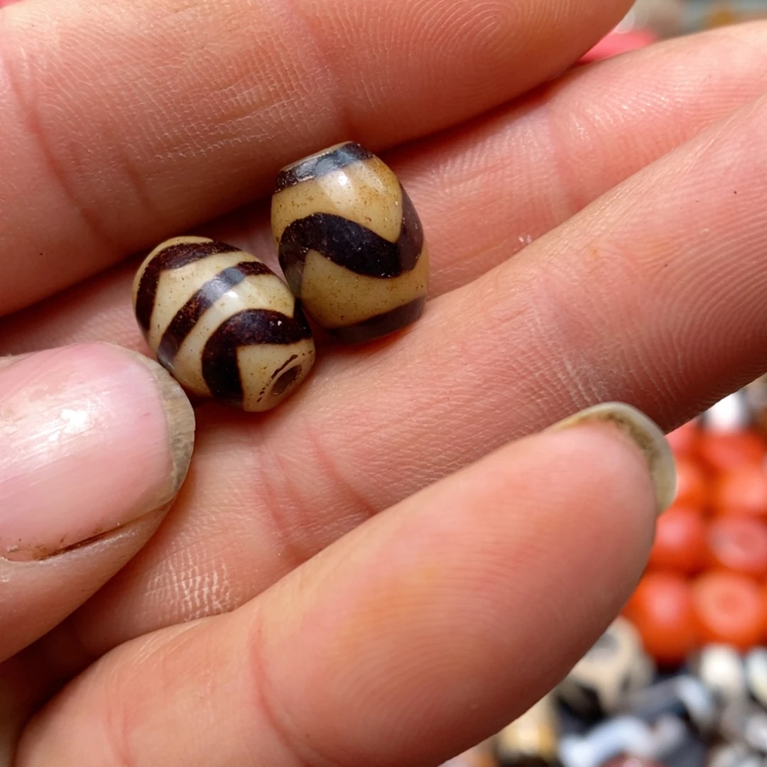 未镶嵌珠子的玛瑙/玉髓