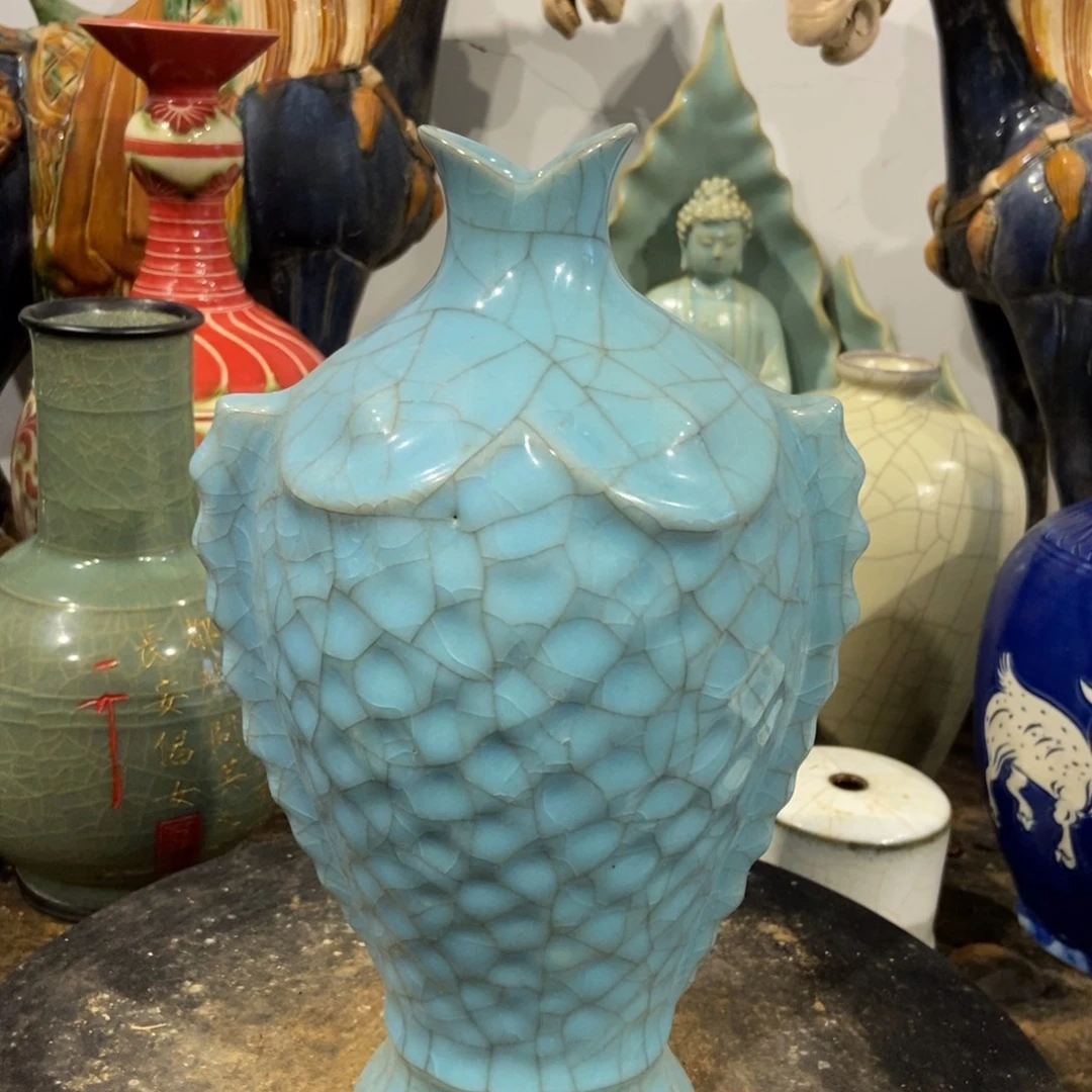 精品瓷器大放漏了