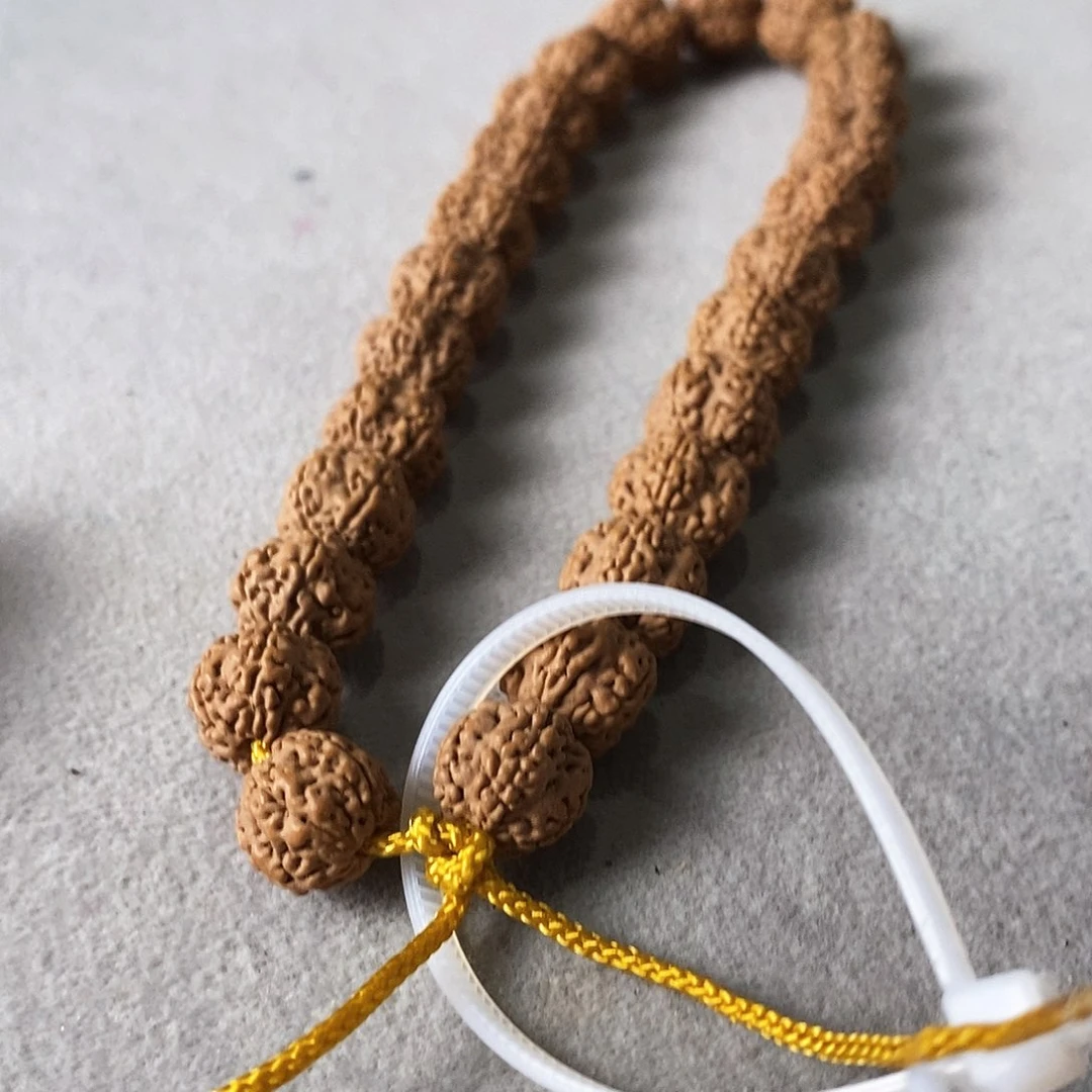 金刚菩提手串花王10.4