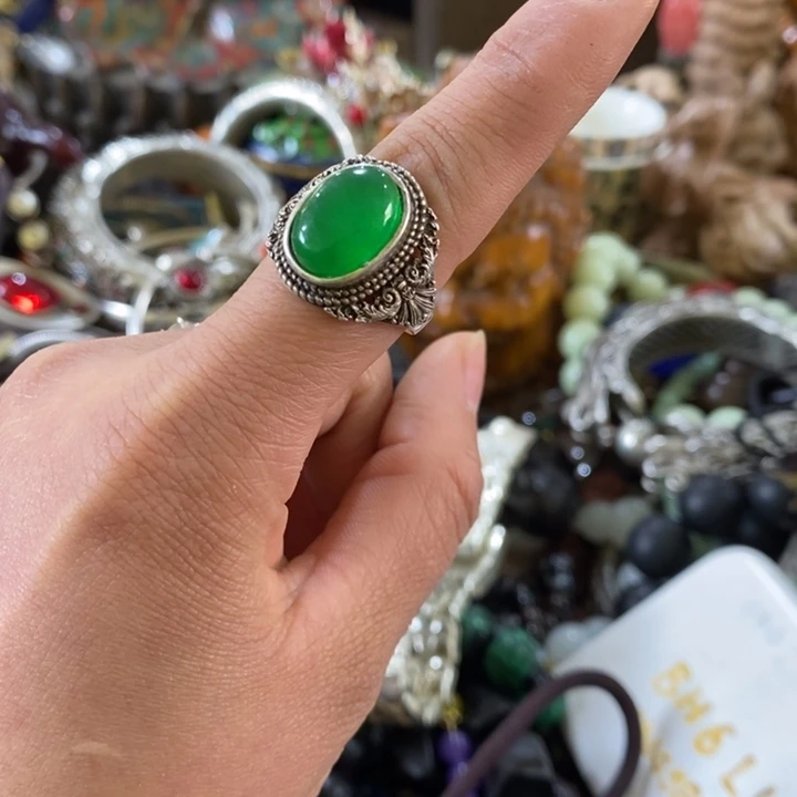 吊坠宫廷影视老旧工艺摆件