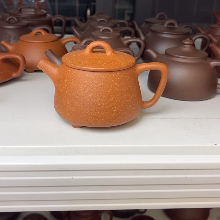 茶壶紫砂紫砂茶壶