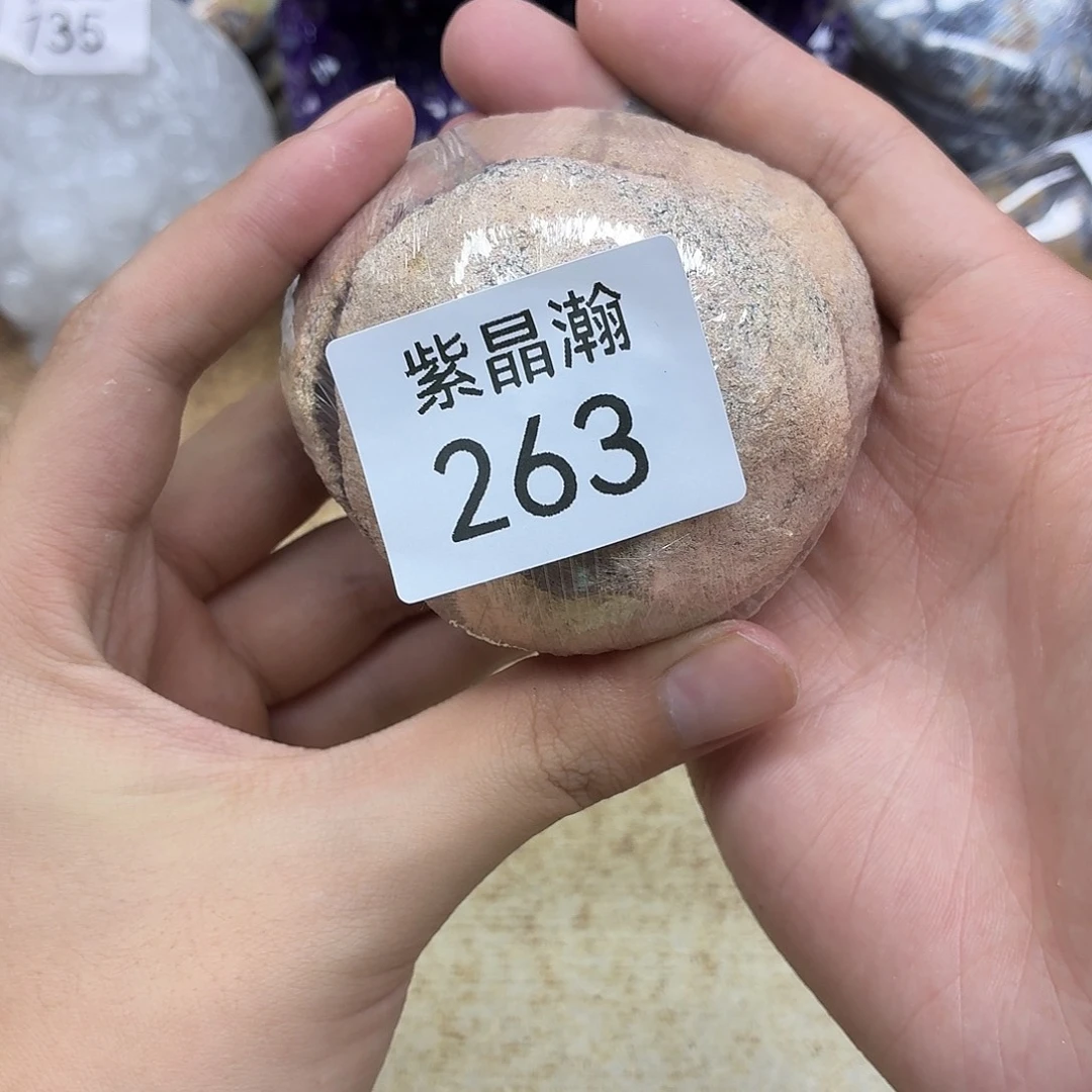 未镶嵌水晶大型摆件（非配饰）