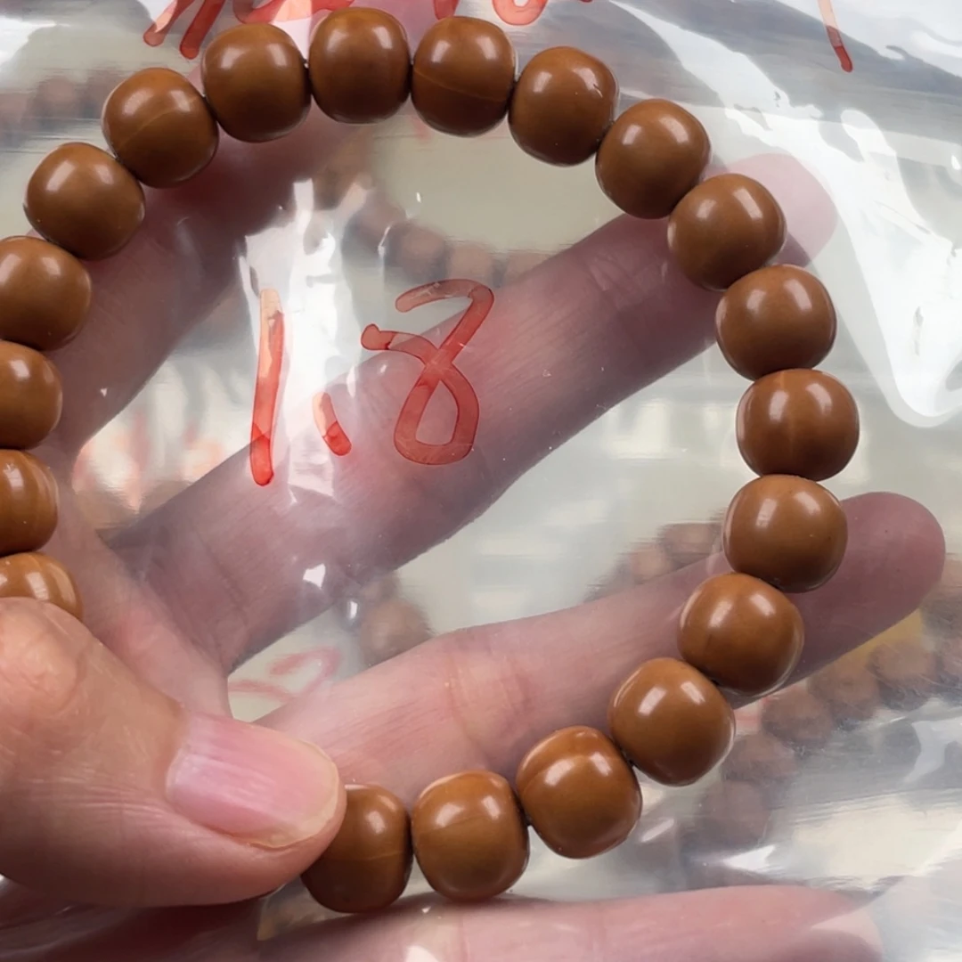 猴头核桃手串漏眼福利1.8