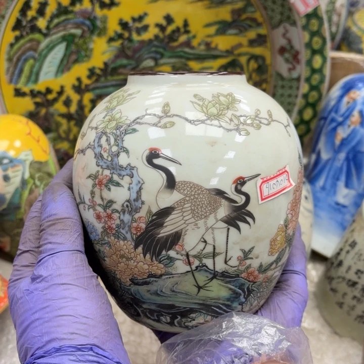 摆件瓷器摆件瓷器摆件