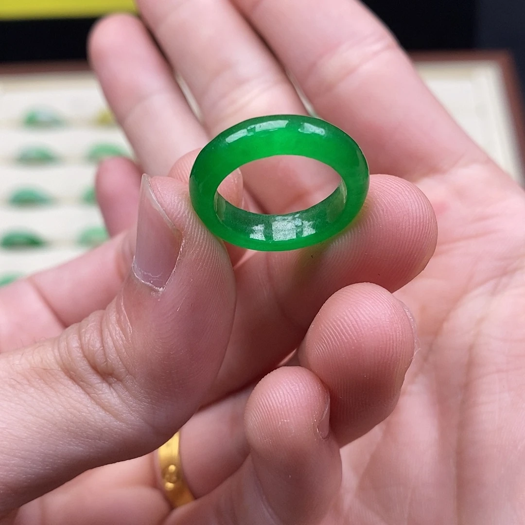 心***愿非金属高端精选（一物一拍）