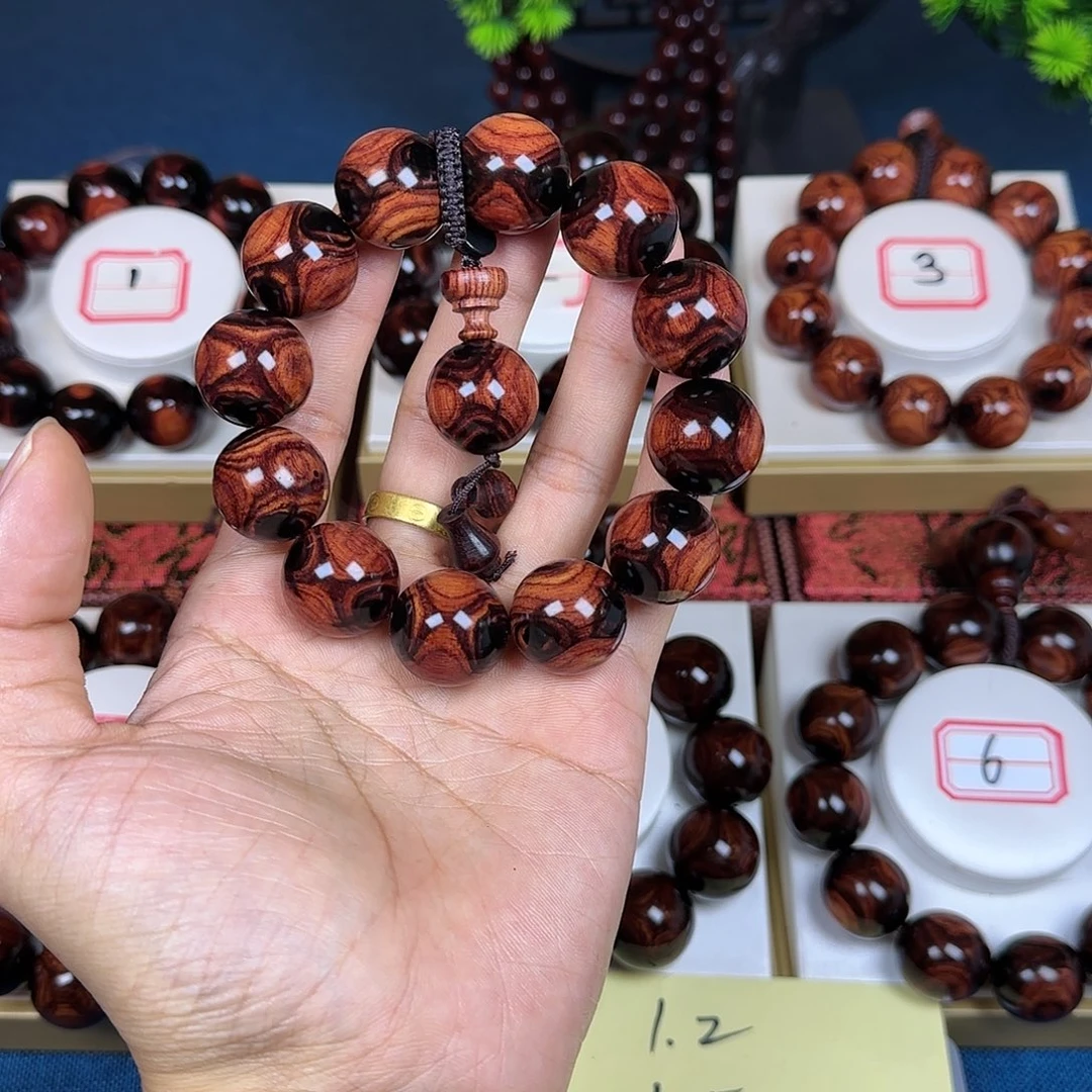 段***华花梨木类黄花梨2.0