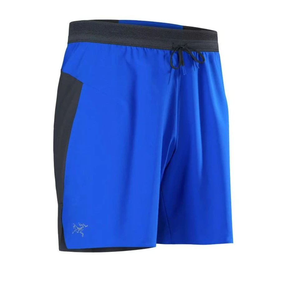 ARC‘TERYX/始祖鸟 NORVAN SHORT 男士夏季休闲时尚运动速干短裤