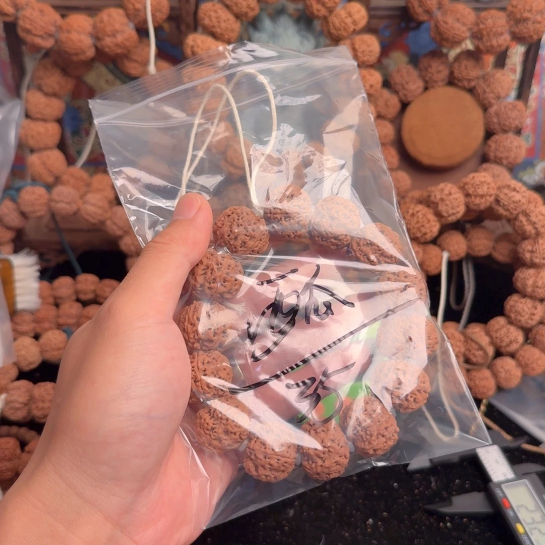 西***俊金刚菩提吊坠35aaaa