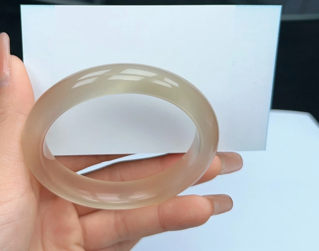 61圈口【冰金手镯】正圈款【支持7天无理由退换货】