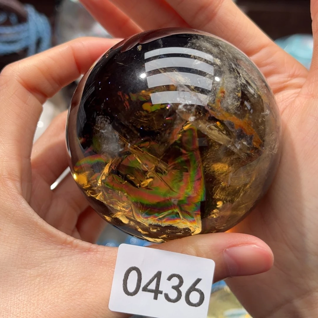 【闪购商品】未镶嵌大型摆件（非配饰）水晶