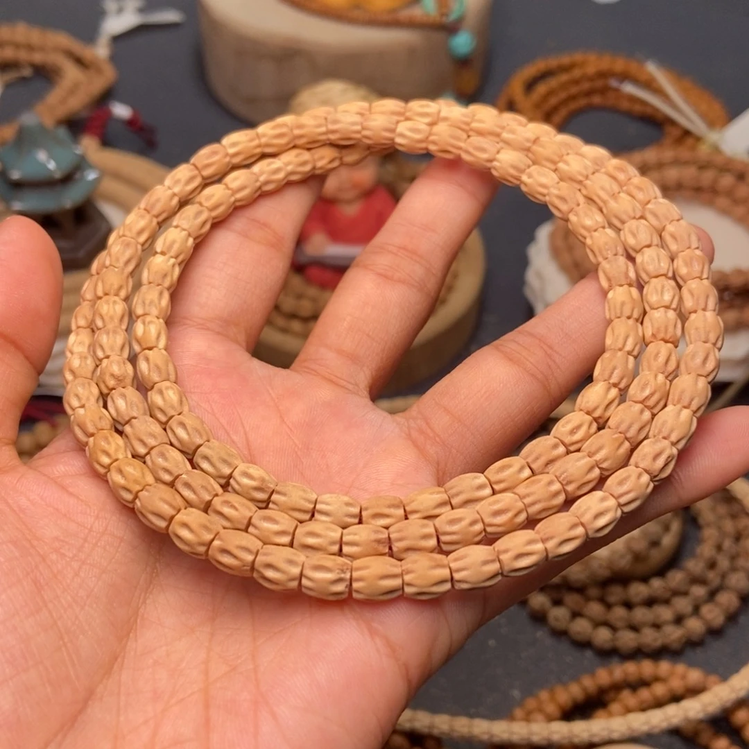 手串柏香籽/百香籽