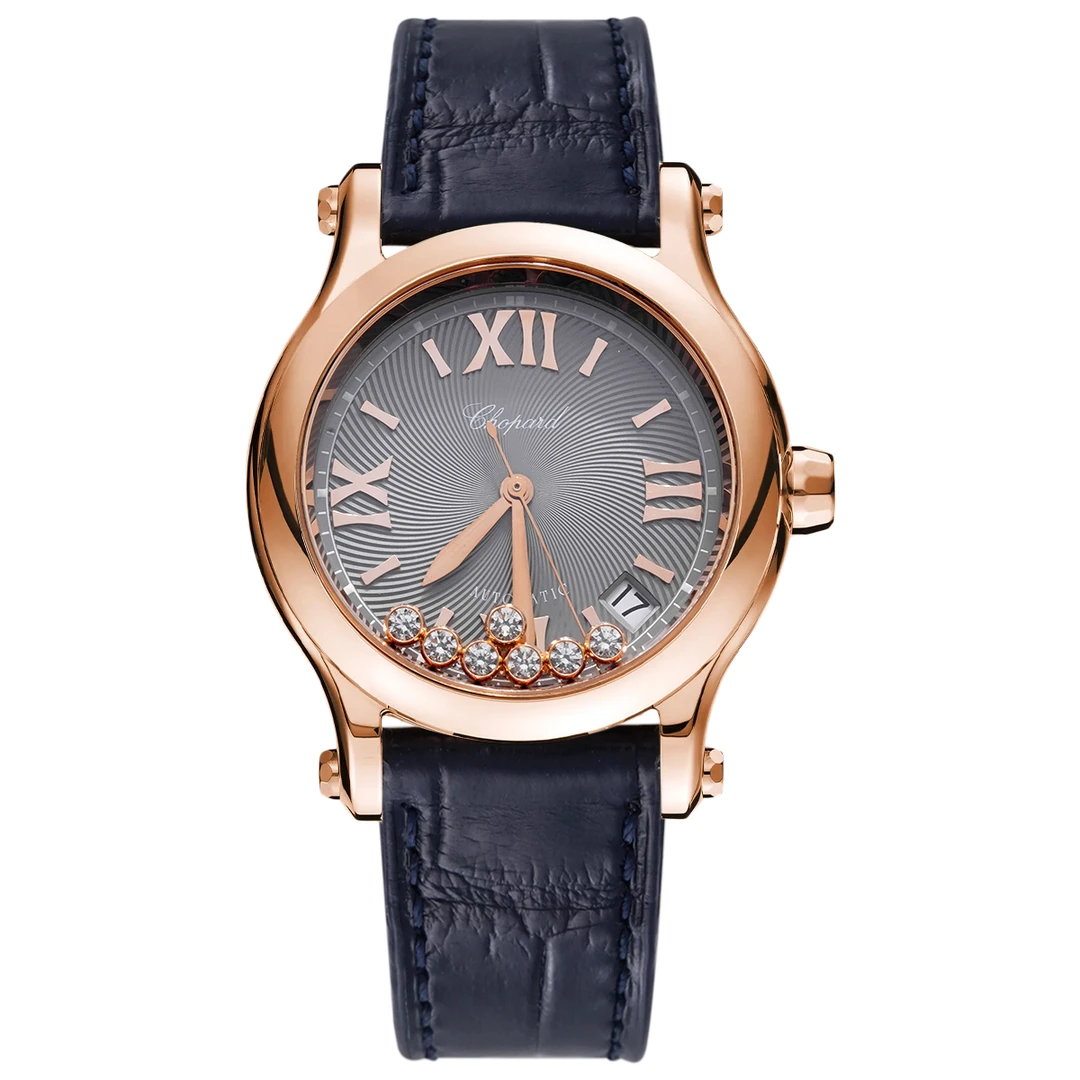 99新 Chopard/萧邦 DIAMONDS系列274808-5012腕表/WHT028984