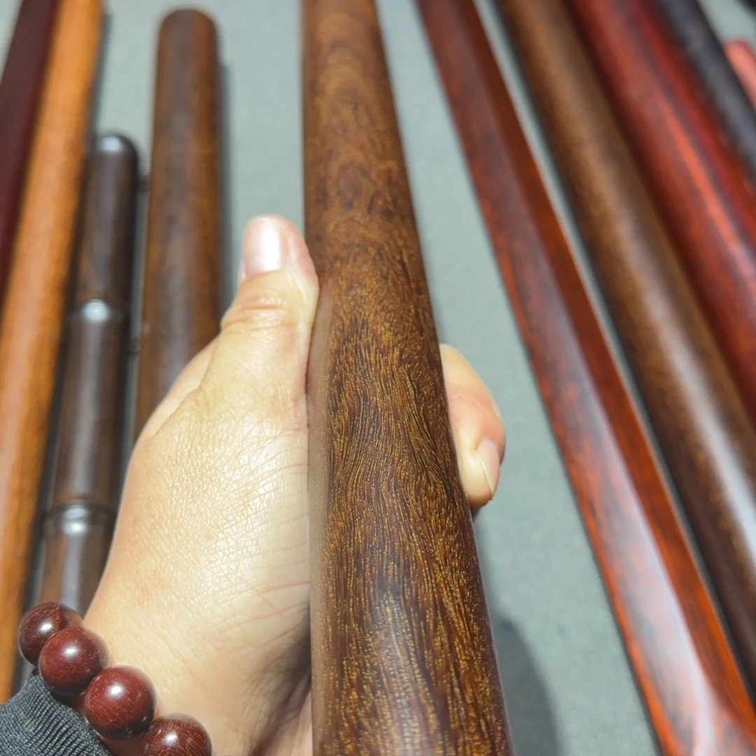 李***平直径3长60厘米左右