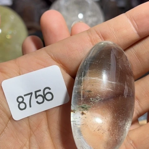 【闪购商品】水晶大型摆件（非配饰）未镶嵌