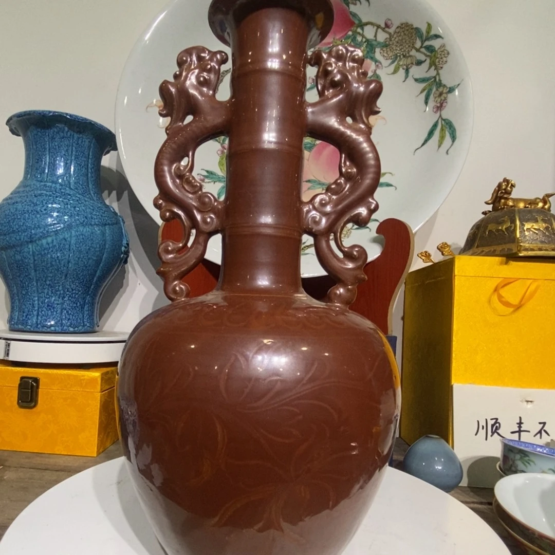 瓷片摆件9999999988888899999
