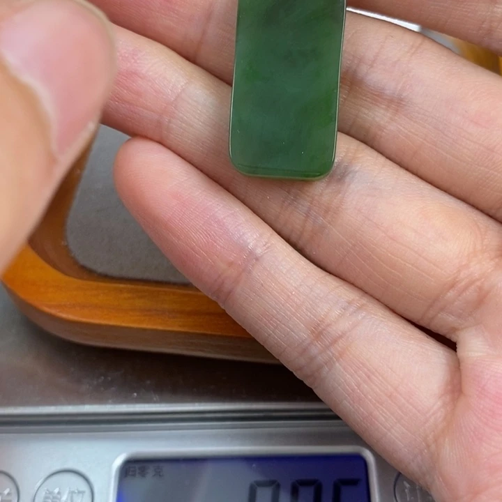 琥珀裸石未镶嵌微瑕52