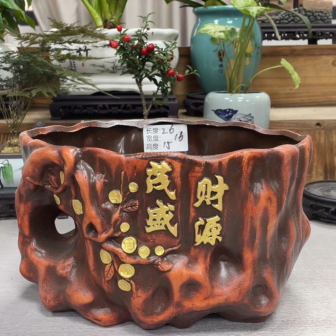 陶瓷制品陶瓷花盆