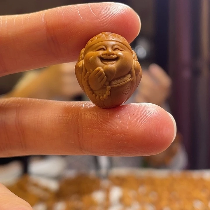 手串/手链橄榄核