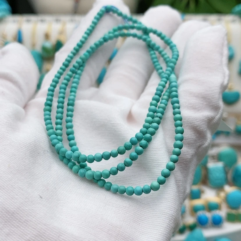 【闪购商品】绿松石原矿绿松石未镶嵌