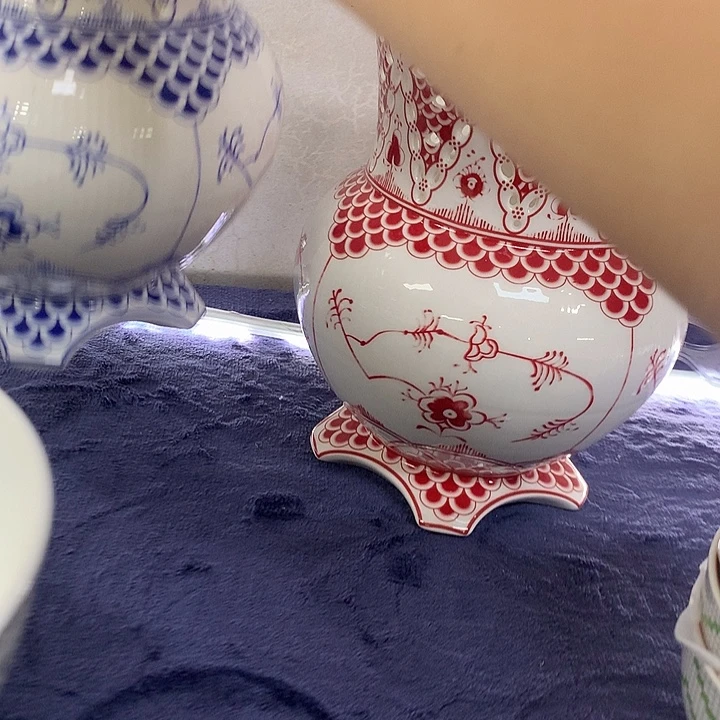 瓷片全套服务设施完善齐全配套