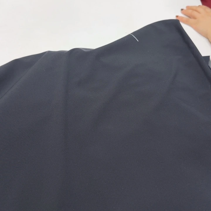 无纺布2米冲锋衣孤品