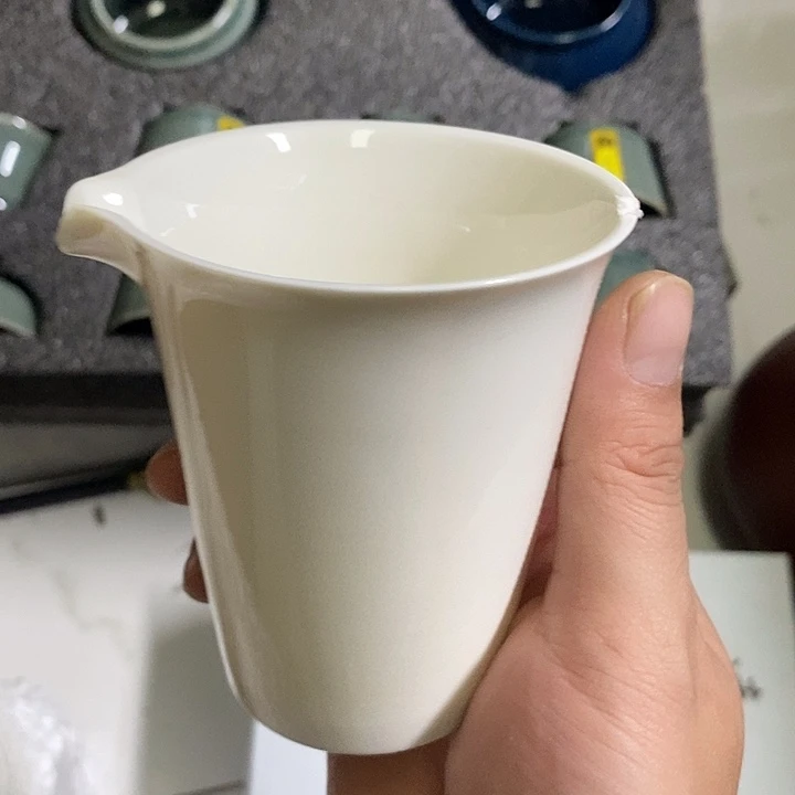 【闪购商品】高端茶具按图片发