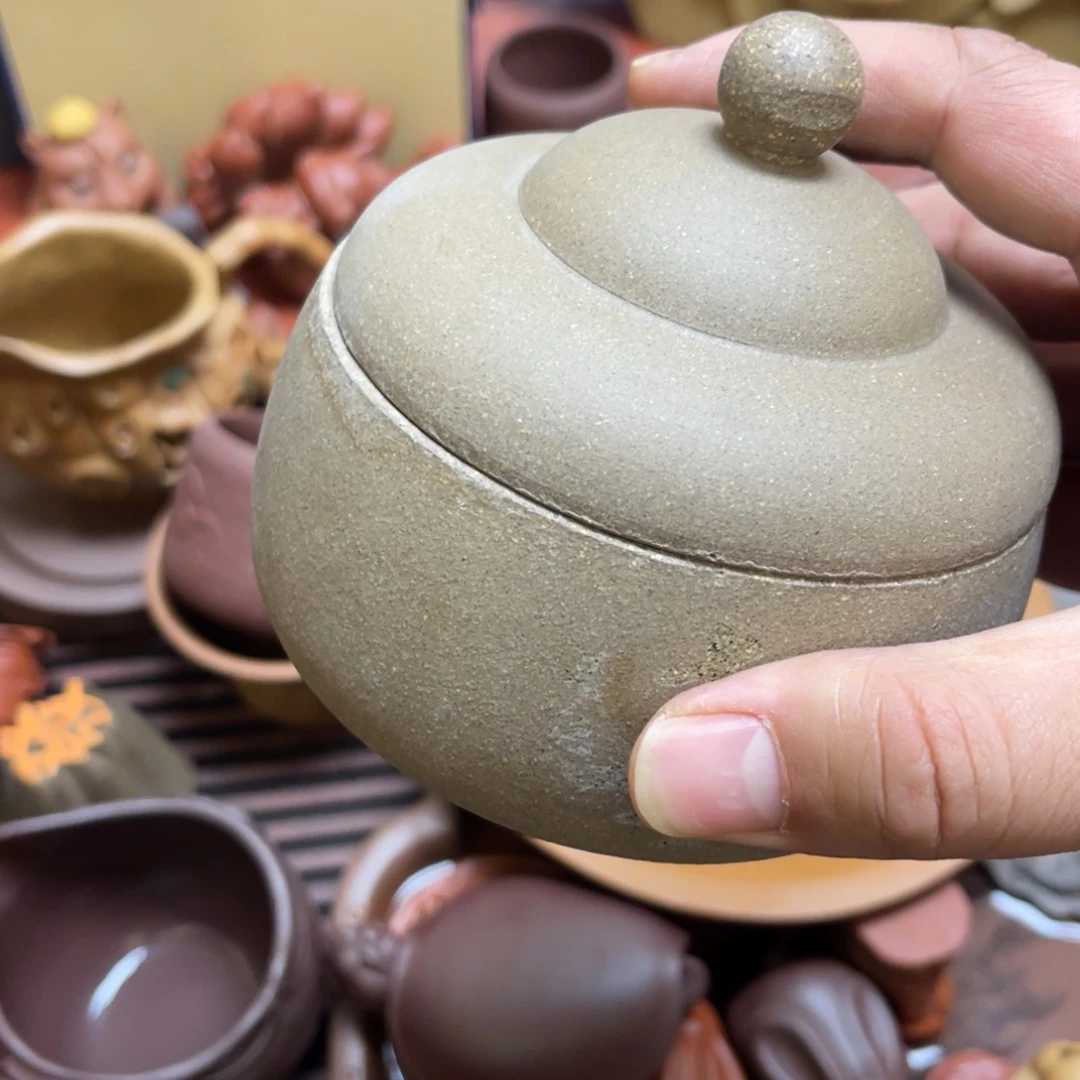 紫砂茶宠紫砂茶宠