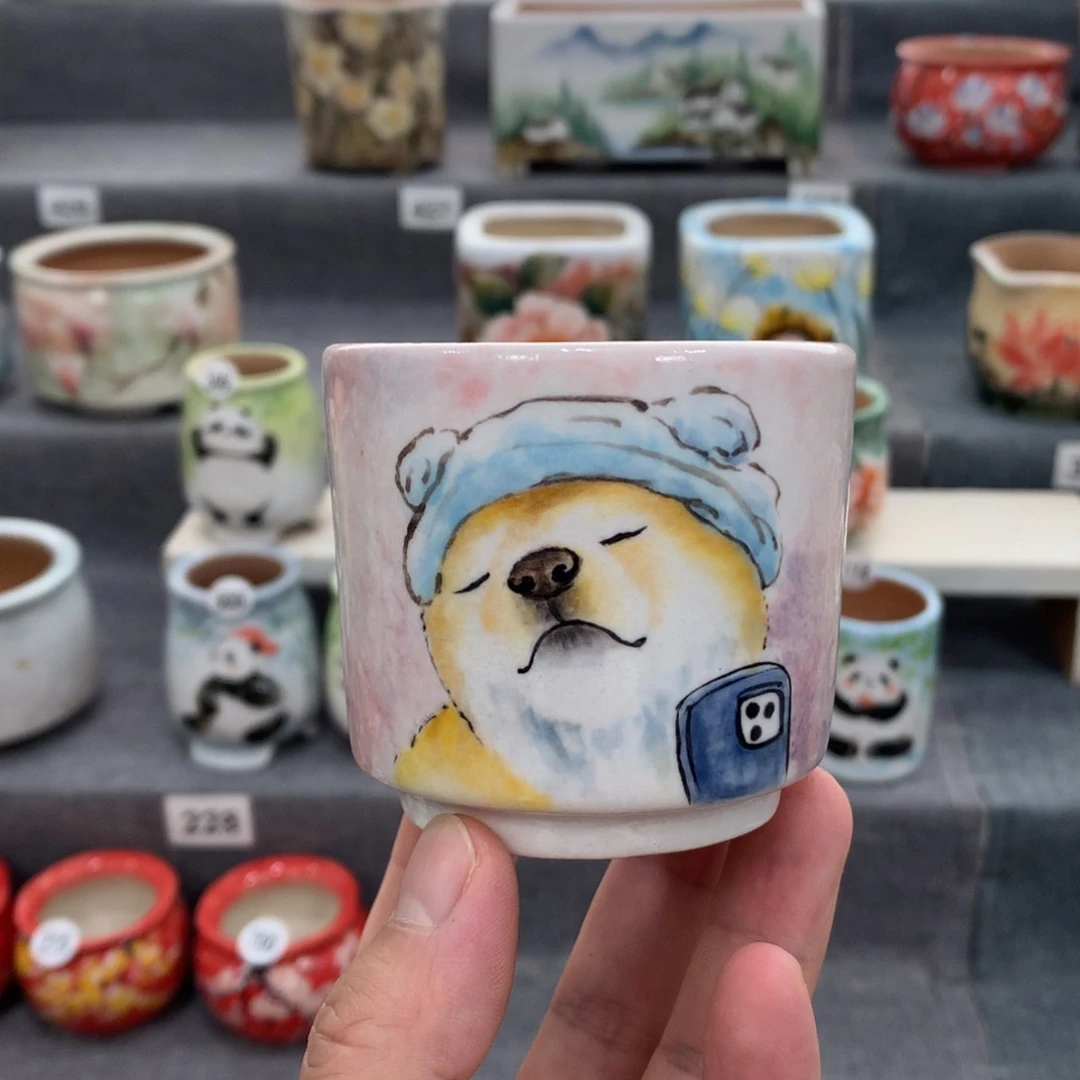 罐618全场8.5折活动专场