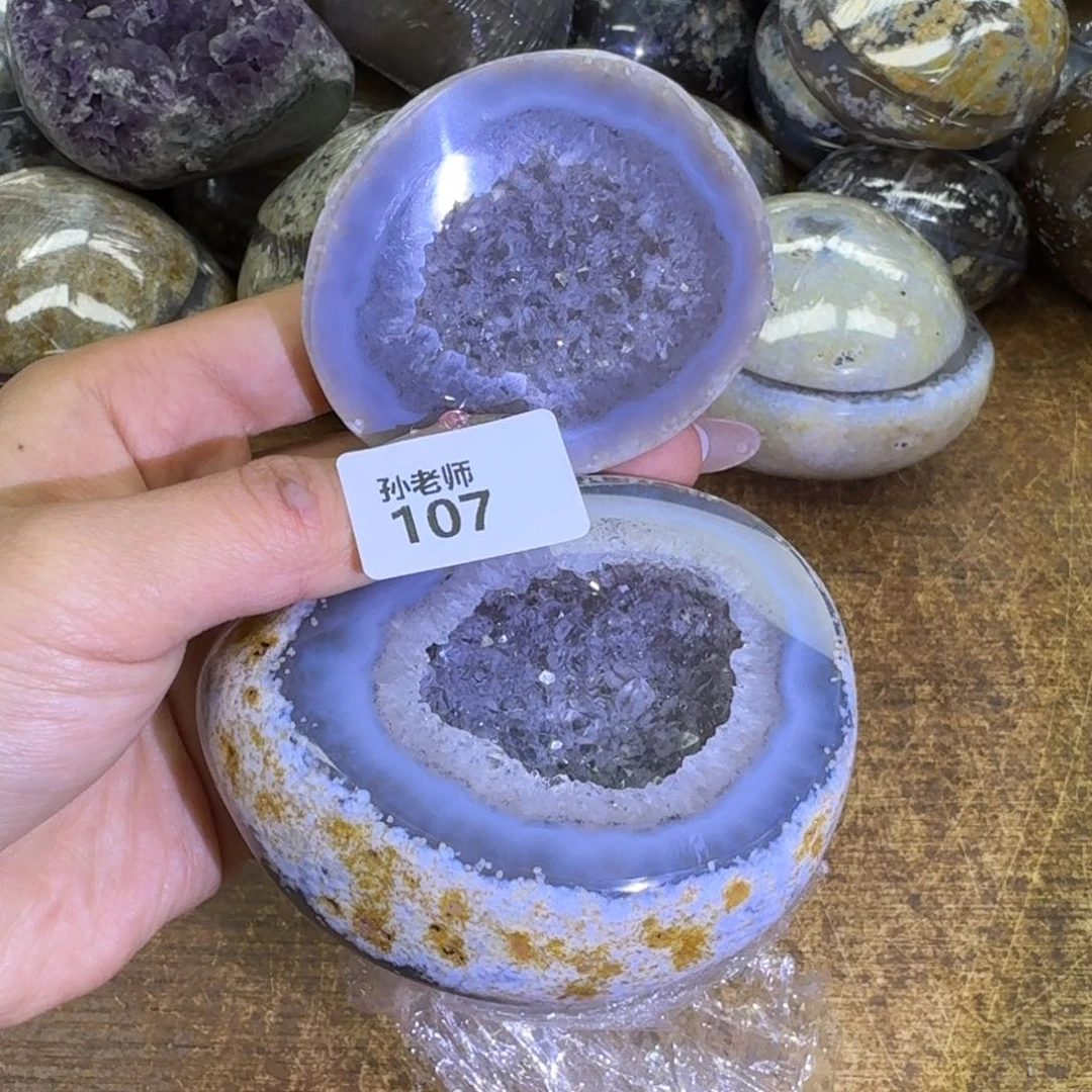 玛瑙/玉髓珠宝奇石未镶嵌