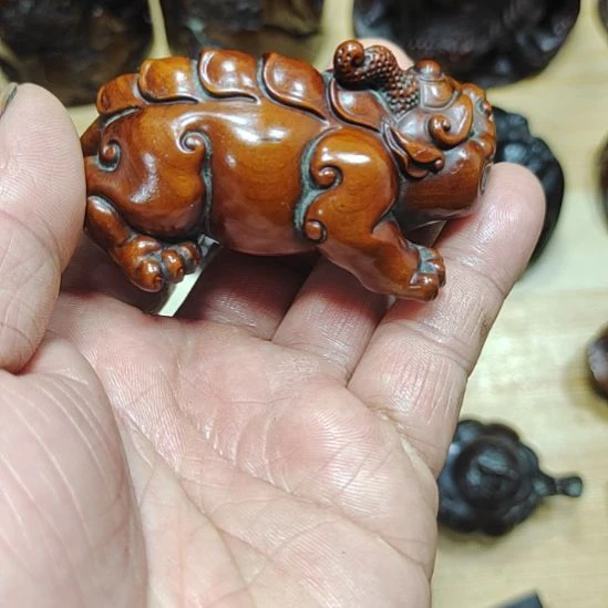 海***蝈小叶黄杨一一一件