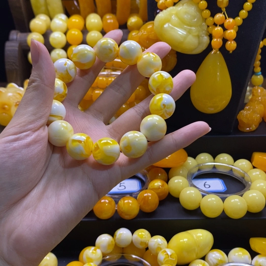 美***）非金属全品无暇白蜜16