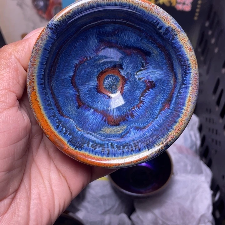 茶盏我是个小仙女吧笑