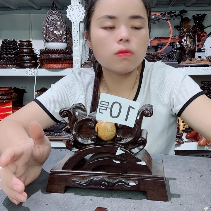 大果紫檀（缅甸花梨）10