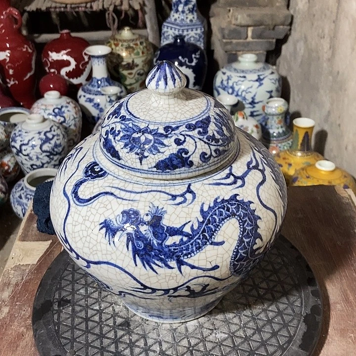 直播间的时实画面