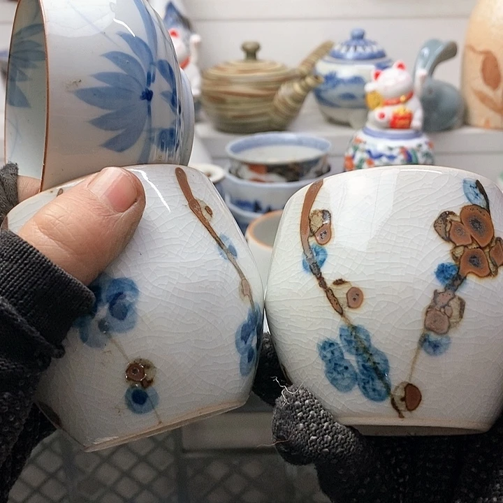 瓷片郑**上爱你们是因为你们太善良的