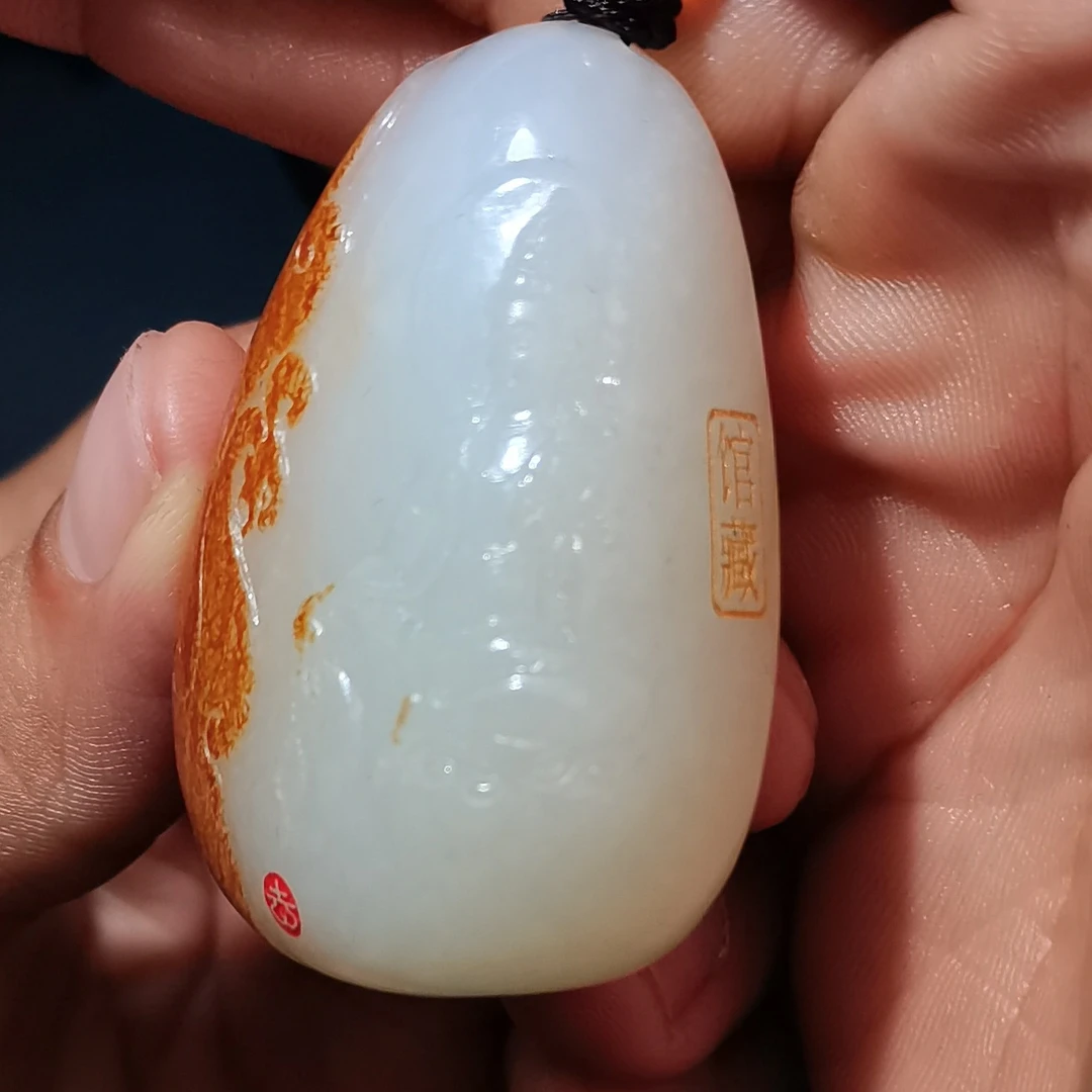 观音8.22HX多样性拍一发一