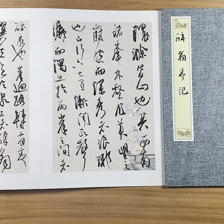 书法中书协老师作品