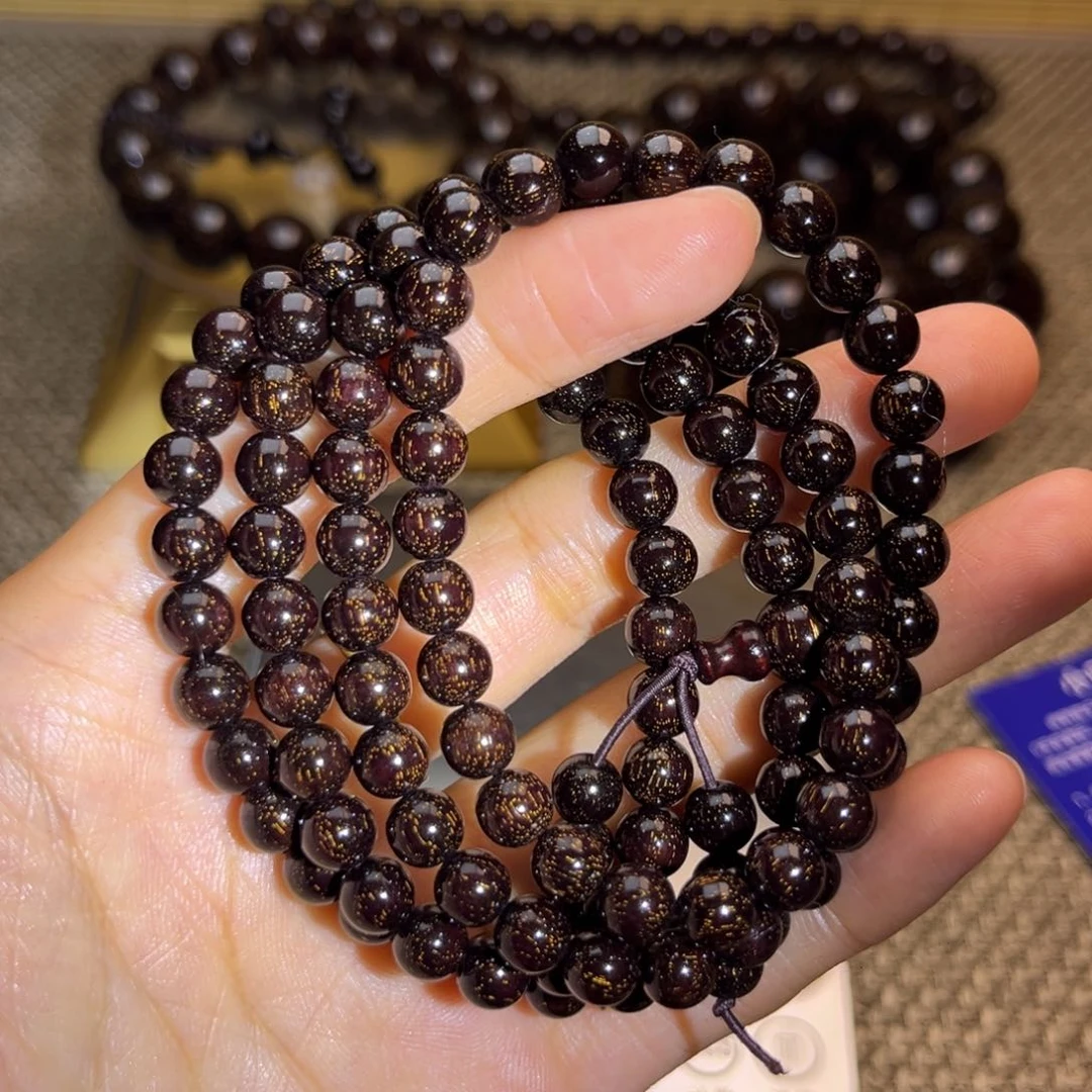 檀香紫檀（小叶紫檀）0.6 108 爆星