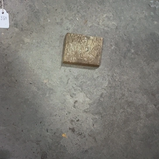 和田玉（糖玉）挂件未镶嵌用****3