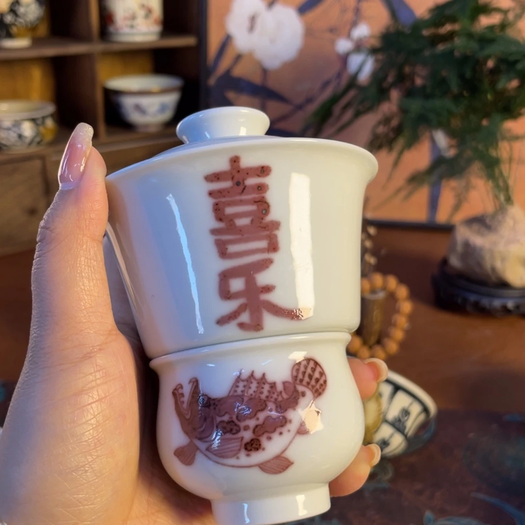 景德镇陶瓷制作工艺