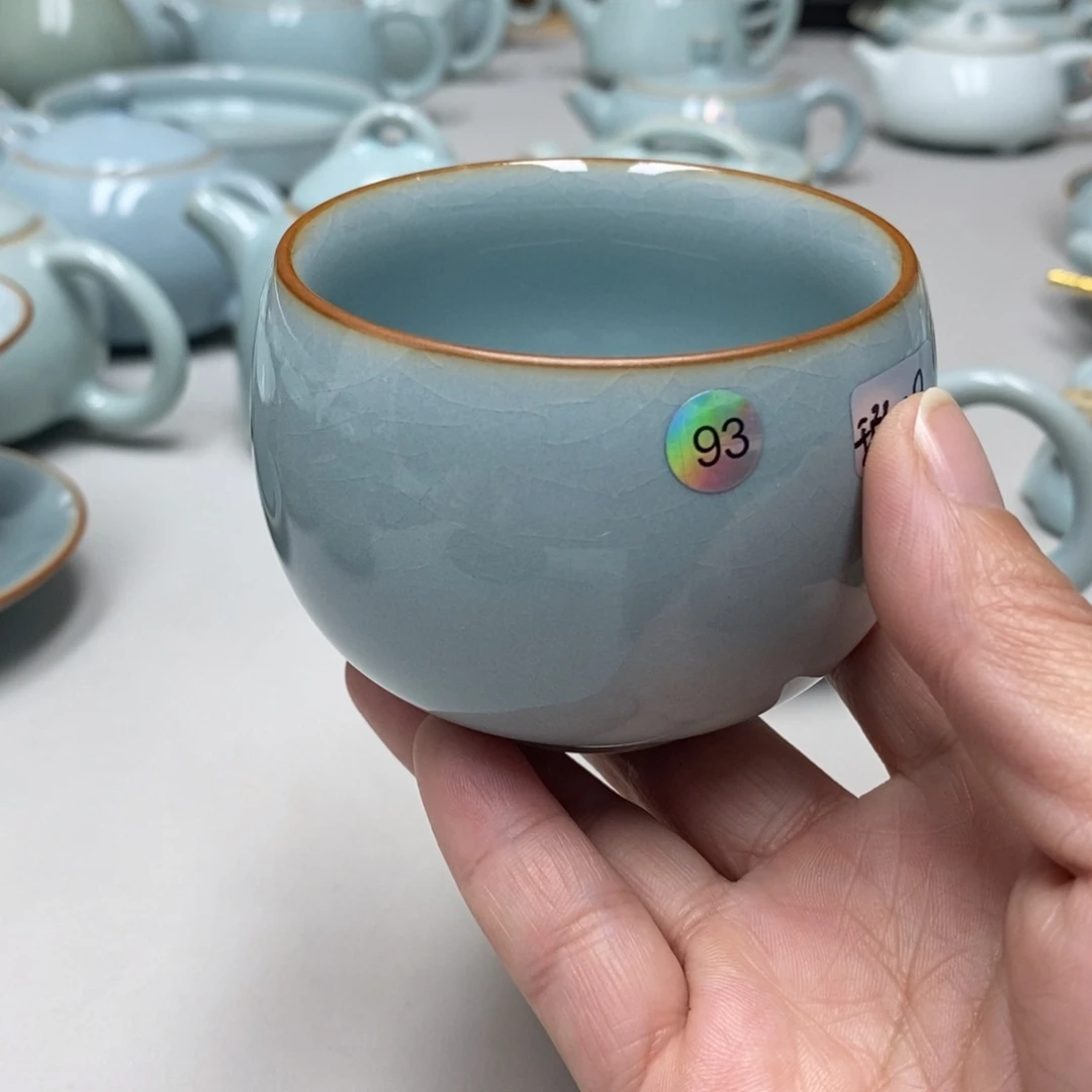 支钉龙蛋杯93无礼盒