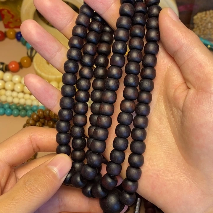 檀香紫檀（小叶紫檀）